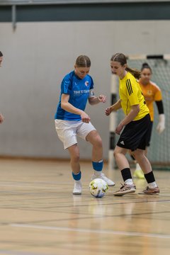 Bild 80 - wBJ NFV Futsalmeisterschaft